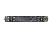 Load image into Gallery viewer, HO Brass A. W. Enterprises NP - Northern Pacific Baggage Car #203-239 Pro-Painted Lowey Scheme