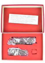 Load image into Gallery viewer, HO Brass Key Imports ATSF - Santa Fe 3450 Class 4-6-4 Modernized Custom Painted No. 3452