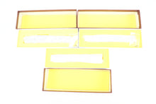 Load image into Gallery viewer, HO Brass Shoreham Shops CB&Q/D&RGW/WP California Zephyr 11-Car Set