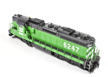 Load image into Gallery viewer, HO Brass OMI - Overland Models, Inc. BN - Burlington Northern (ex CB&Q) SD-24 Factory Factory Painted No. 6427