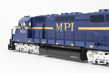 Load image into Gallery viewer, HO Brass Oriental Limited MPI - Motive Power International EMD SD45 3600 HP Low Hood Standard Late Custom Painted No. 9010