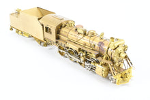 Load image into Gallery viewer, HO Brass Sunset Models B&M - Boston & Maine K-8b 2-8-0 With Elesco FWH