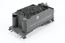 Load image into Gallery viewer, HOn3 Brass Westside Model Co. D&RGW - Denver & Rio Grande Western K-27 2-8-2 Piston Valve Version Custom Painted No. 464