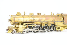 Load image into Gallery viewer, HO Brass Westside Model Co. UP - Union Pacific Class "7000" Class 4-8-2 w/ Modified Details