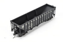Load image into Gallery viewer, HO Brass PSC - Precision Scale Co. PRR - Pennsylvania Railroad 70-Ton 3-Bay Hopper C/P