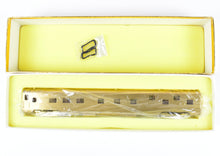 Load image into Gallery viewer, HO Brass Oriental Limited NP - Northern Pacific North Coast Limited Sleeper #350 w/ Skirts