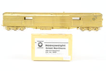 Load image into Gallery viewer, HO Brass Oriental Limited GN - Great Northern HW Baggage
