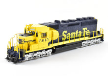 Load image into Gallery viewer, O Brass PSC - Precision Scale Co. ATSF - Santa Fe SD40-2 #5015 Factory Painted - Rare!