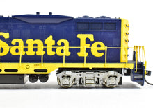 Load image into Gallery viewer, HO Brass Hallmark Models ATSF - Santa Fe EMD GP-7R Custom Painted
