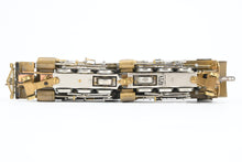Load image into Gallery viewer, HO Brass PFM - United Sierra Railroad 2-6-6-2 Articulated Ex. Weyerhauser Timber Co. 1965 Run