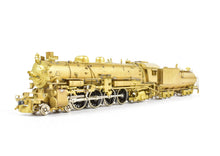 Load image into Gallery viewer, HO Brass Westside Model Co. SP - Southern Pacific Class Mt-5 4-8-2 ptd