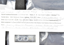 Load image into Gallery viewer, O Brass Sunset Models Third Rail UP - Union Pacific  FEF-3 Class 4-8-4 Factory Painted No. 837