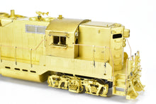 Load image into Gallery viewer, HO Brass OMI - Overland Models, Inc. UP - Union Pacific GP7 Nos. 100-129 Extended Exhaust Stacks and Winterization Hatch