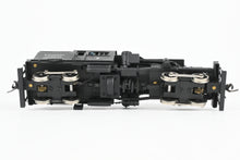 Load image into Gallery viewer, HO Brass PFM - United Various Roads 65-Ton Heisler Geared Logging Locomotive CP Private Road