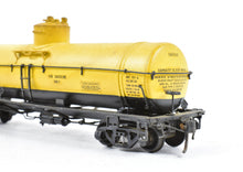 Load image into Gallery viewer, HO Brass Pecos River Brass SP - Southern Pacific O-50-12 Tank Car Custom Painted