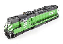 Load image into Gallery viewer, HO Brass OMI - Overland Models, Inc. BN - Burlington Northern (ex CB&Q) SD-24 Factory Factory Painted No. 6427