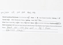 Load image into Gallery viewer, HO Brass OMI - Overland Models, Inc. UP - Union Pacific EMD E6A Nos. 991-996