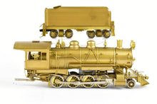 Load image into Gallery viewer, HO Brass Hallmark Models CM - Colorado Midland 2-8-0 Class 175 Road Nos. 301-306