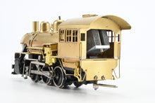 Load image into Gallery viewer, HO Brass LMB Models NYC - New York Central B-10 0-6-0 Switcher