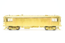Load image into Gallery viewer, HO Brass MTS Imports CNS&M - North Shore Line 203-214 Series MD - Merchandise Dispatch Car