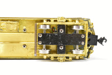 Load image into Gallery viewer, HO Brass MTS Imports IRT - Interborough Rapid Transit "Deck Roof" Hi-V Subway 2-Car Set