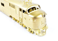 Load image into Gallery viewer, HO Brass CON Oriental Limited Various Roads EMD E7A 2000 HP Phase I with GN - Great Northern Pilot