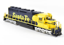 Load image into Gallery viewer, O Brass PSC - Precision Scale Co. ATSF - Santa Fe SD40-2 #5015 Factory Painted - Rare!
