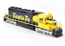 Load image into Gallery viewer, O Brass PSC - Precision Scale Co. ATSF - Santa Fe SD40-2 #5015 Factory Painted - Rare!