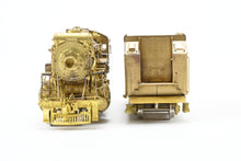 Load image into Gallery viewer, HO Brass Sunset Models B&M - Boston & Maine K-8b 2-8-0 With Elesco FWH