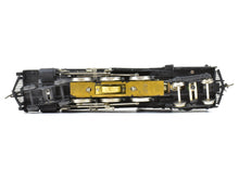 Load image into Gallery viewer, HO Brass Model West CNJ - Central Railroad Of New Jersey 4-6-4T H-1s Custom Painted