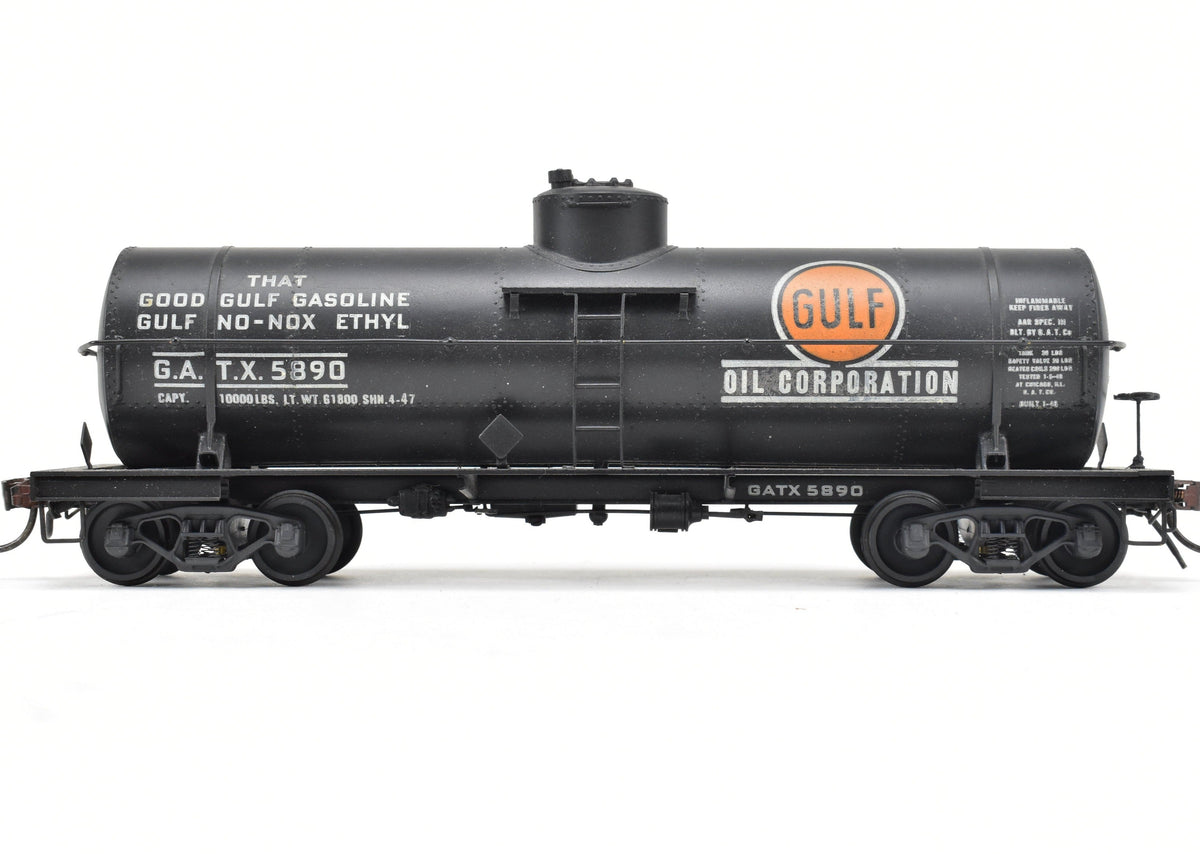 PRECISION SCALE CONX No.5 TANK CAR 完成品 PRECISION SCALE CONX No.5 TANK CAR 完成品 Amazon | PRECISION