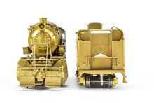 Load image into Gallery viewer, HO Brass Hallmark Models MP - Missouri Pacific 2-8-8-2 4000 Series Mallet Custom Modified to 1936 Appearance by Joe G. Collias 1 of 1!