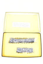 Load image into Gallery viewer, HO Brass PFM - Tenshodo GN - Great Northern 4-6-6-4 Class Z-6 Crown Series 1971 Run Factory Painted No. 4000