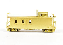 Load image into Gallery viewer, HOn3 Brass HOn3 D&RGW - Denver & Rio Grande Western #0540 Caboose