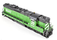 Load image into Gallery viewer, HO Brass OMI - Overland Models, Inc. BN - Burlington Northern (ex CB&Q) SD-24 Factory Factory Painted No. 6427