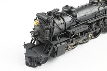 Load image into Gallery viewer, HO Brass PFM - Samhongsa MP - Missouri Pacific 4-6-2 P-73 Custom Painted REBOXX