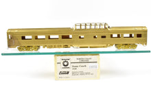 Load image into Gallery viewer, HO Brass Oriental Limited NP - Northern Pacific North Coast Limited Dome Coach #550