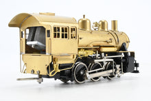 Load image into Gallery viewer, HO Brass LMB Models NYC - New York Central B-10 0-6-0 Switcher