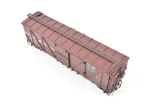 Load image into Gallery viewer, HO Brass CON CIL - Challenger Imports SP - Southern Pacific Class B-50-15 Box Car FP No. 32504 Weathered