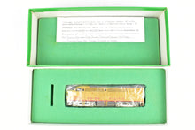 Load image into Gallery viewer, HO Brass OMI - Overland Models Inc. UP - Union Pacific Alco 'FA-1' W/Dynamic Brakes, small number boards CP #1639a Weathered