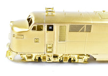 Load image into Gallery viewer, HO Brass CON Oriental Limited Various Roads EMD E7A 2000 HP Phase I with GN - Great Northern Pilot