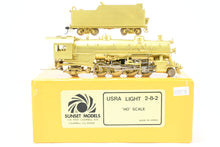 Load image into Gallery viewer, HO Brass Key Imports NH - New Haven 3000 Class J-1 2-8-2 Mikado