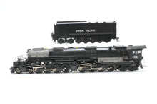 Load image into Gallery viewer, HO Brass CON OMI - Overland Models Inc. UP - Union Pacific Diamond Series 4-8-8-4 Big Boy Factory Painted No. 4021 Tsunami DCC & Sound