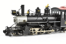 Load image into Gallery viewer, HOn30 Brass Train & Trooper SR&RL - Sandy River & Rangeley Lakes #24 2-6-2 FP