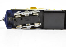 Load image into Gallery viewer, HO Brass Hallmark Models ATSF - Santa Fe EMD GP-7R Custom Painted