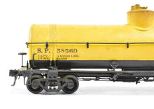 Load image into Gallery viewer, HO Brass Pecos River Brass SP - Southern Pacific O-50-12 Tank Car Custom Painted
