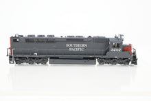 Load image into Gallery viewer, HO Brass Oriental Limited SP - Southern Pacific EMD SDP45 3600 HP SP Version Pro Painted No. 3202