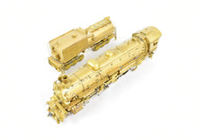 Load image into Gallery viewer, HO Brass Westside Model Co. SP - Southern Pacific Class Mt-5 4-8-2 ptd