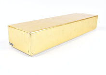 Load image into Gallery viewer, HO Brass Oriental Limited NP - Northern Pacific North Coast Limited 56-Seat Coach #500 w/o Skirts