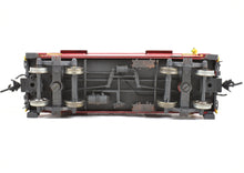 Load image into Gallery viewer, HO Brass OMI - Overland Models, Inc. Meadow River Lumber Company Wood Caboose No. 3 (Ex. C&O) done as Chesapeake & Ohio No. 90664 CP & Weathered